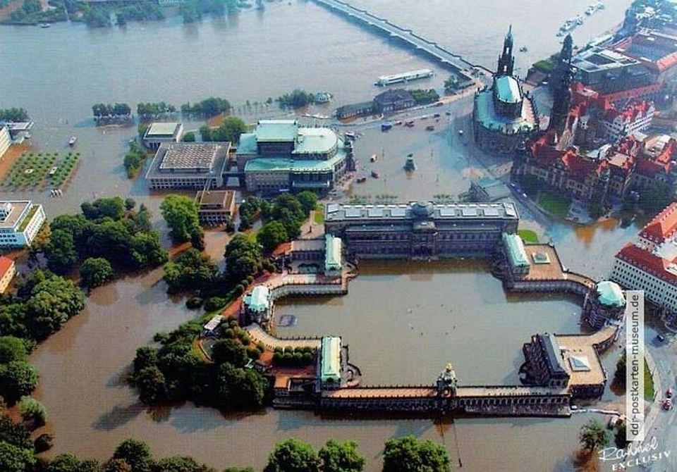 Hochwasser